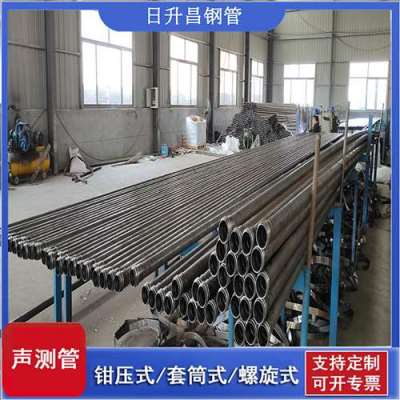 天峨声测管桩基检测的频率要达到多少百分比
