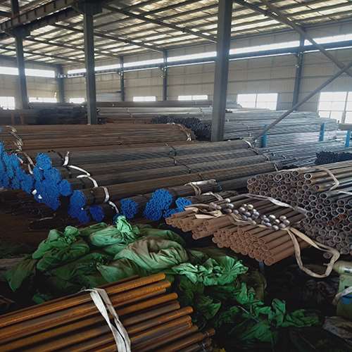 天峨声测管为何能作为桩基础检测材料？